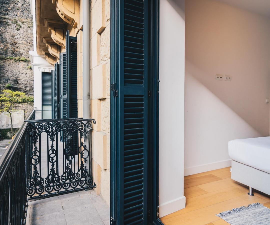 Domo by People Rentals San Sebastián Exterior foto