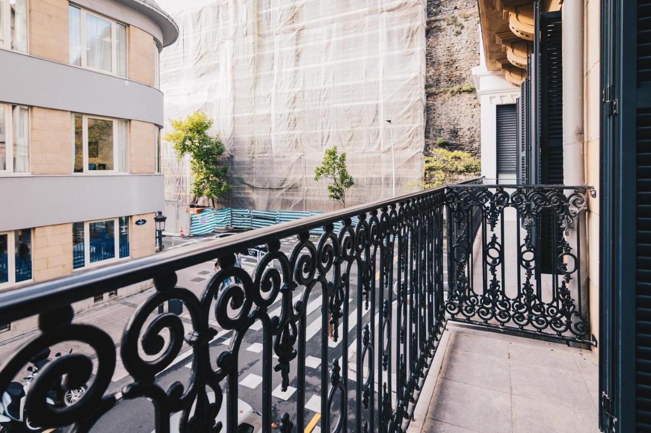 Domo by People Rentals San Sebastián Exterior foto