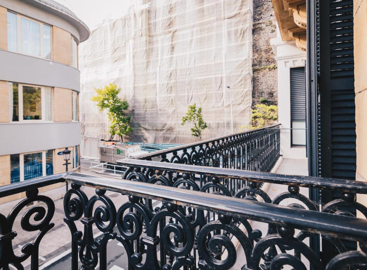 Domo by People Rentals San Sebastián Exterior foto