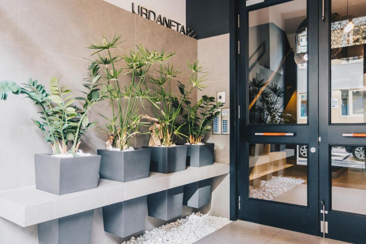 Domo by People Rentals San Sebastián Exterior foto
