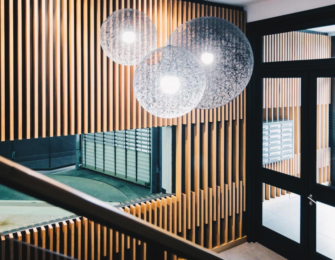 Domo by People Rentals San Sebastián Exterior foto